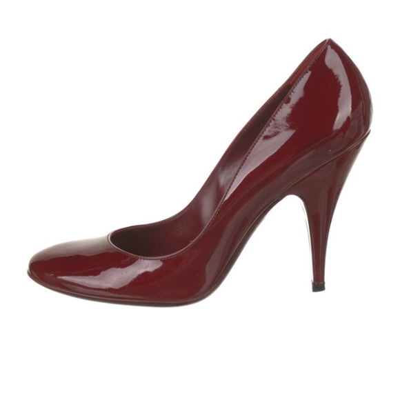 Burberry pumps size 8 (38) - Picture 3 of 5